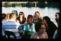 14 Nov 09 - Spitbraai op die Vaalrivier